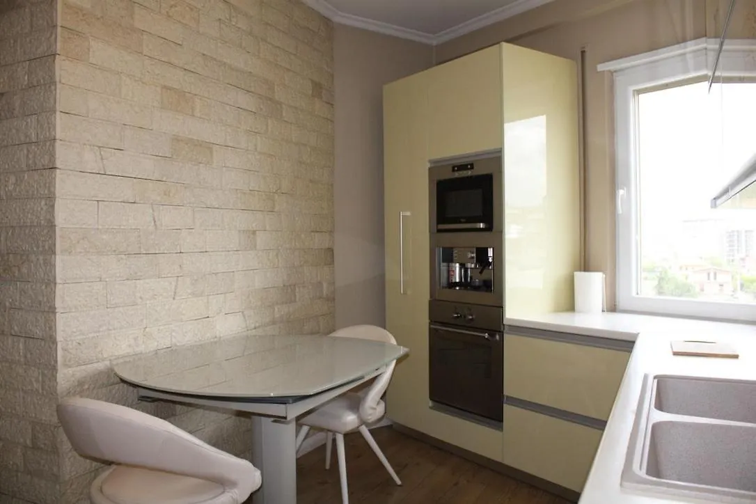 Unique & Modern Apartment Tirana