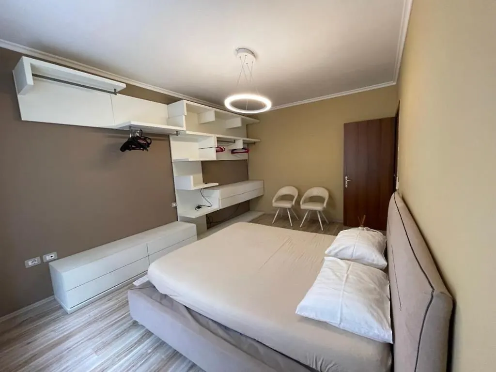 Unique & Modern Apartment Tirana Albania