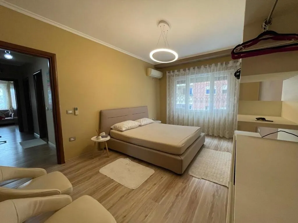 Unique & Modern Apartment Tirana 0*,  Albania