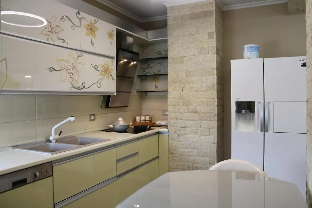 Unique & Modern Apartment Tirana